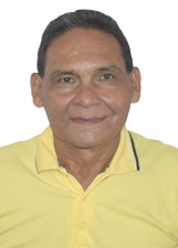 Foto do vereador ZÉ PEREIRA