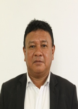 Foto do vereador GERSINHO