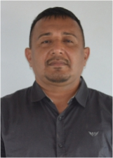 Foto do vereador RAINERI