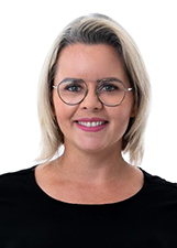 Foto do vereador FERNANDA SARDÁ