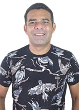 Foto do vereador DENILSON OLIVEIRA