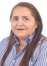 Foto do vereador NILDA