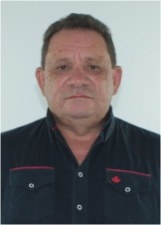 Foto do vereador ANTONIO GOIANO