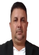 Foto do vereador RUI BAIMA