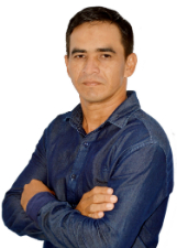 Foto do vereador ROZICO MACEDO