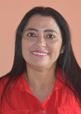 Foto do vereador MARIALIA RAMOS