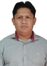 Foto do vereador GIOVANI KABÁ