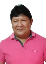 Foto do vereador PROFESSOR ISAIAS KIRIXI