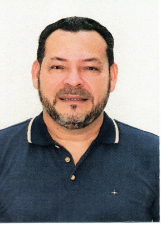 Foto do vereador MAURO FREITAS