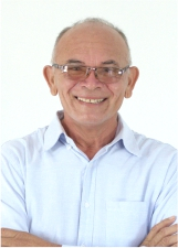 Foto do vereador MASCARENHA