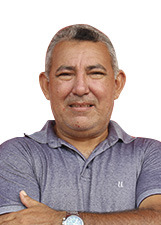 Foto do vereador KARLINHOS LACERDA