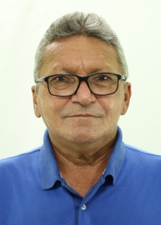 Foto do vereador LUIS FERREIRA