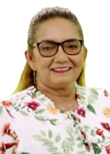 Foto do vereador ISAURA MARINHO