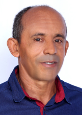 Foto do vereador GREGORIO