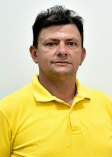 Foto do vereador MANGANGÁ