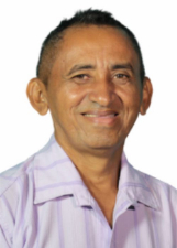 Foto do vereador ZÉ DO FRANGO