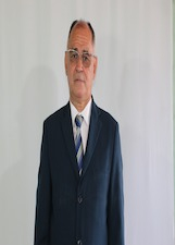 Foto do vereador CAMARÃO