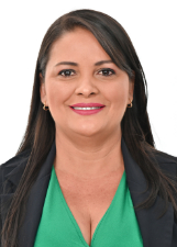 Foto do vereador ANINHA SETUBAL