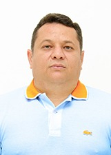 Foto do vereador MIGUEL DA SAÚDE