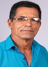 Foto do vereador JACHISON OLIVEIRA