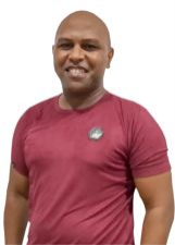 Foto do vereador TÊLA