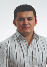 Foto do vereador SUELDO CAMPOS