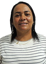 Foto do vereador ROSINHA BOLACHINHA