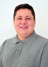 Foto do vereador DIOGO ARAUJO