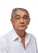 Foto do vereador GERALDO LEITE