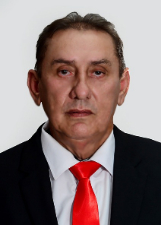 Foto do vereador TARCISIO VALE