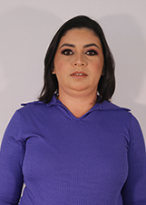 Foto do vereador FABIANA DE TARCISIO DO ABACAXI