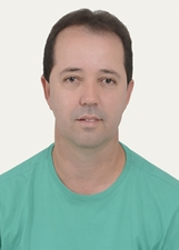 Foto do vereador MÁRCIO DA CHÃ