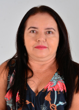 Foto do vereador ALBANEIDE