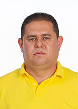 Foto do vereador JUNIOR