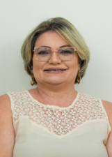 Foto do vereador ELISANGELA DE ELIAS