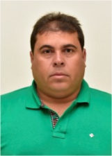 Foto do vereador MARCELO DE ZECA