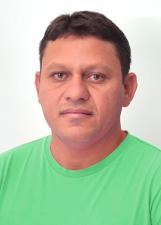 Foto do vereador NALDINHO DE RITA