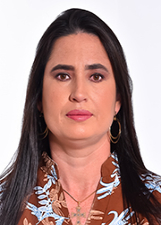 Foto do vereador CYNARA DE BIRA