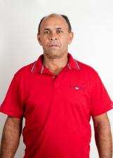 Foto do vereador NALDO DE CABO JOAO