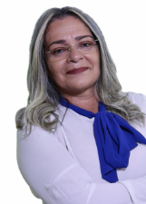 Foto do vereador VIRLEIDE