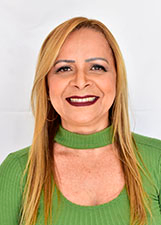 Foto do vereador LANA