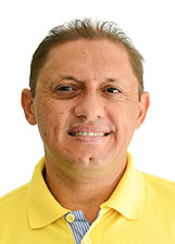 Foto do vereador GENILDO MACÊDO