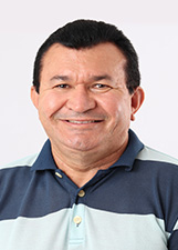 Foto do vereador HAILTO SIMÃO