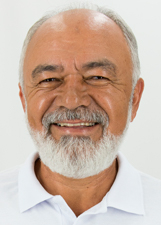 Foto do vereador VALDO MONTEIRO