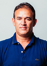 Foto do vereador ERMÍRIO FREITAS