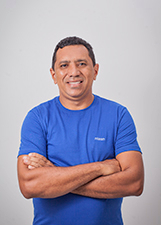 Foto do vereador JAILSON DE ZECA