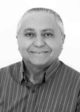 Foto do vereador LAU