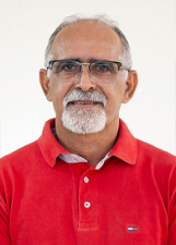 Foto do vereador MANOEL OLIMPIO