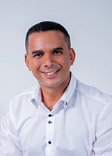 Foto do vereador TIAGO DE CHÃ DE CONSELHO