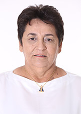 Foto do vereador VÉIA DE APRÍGIO